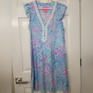 Lilly Pulitzer Tunic dress